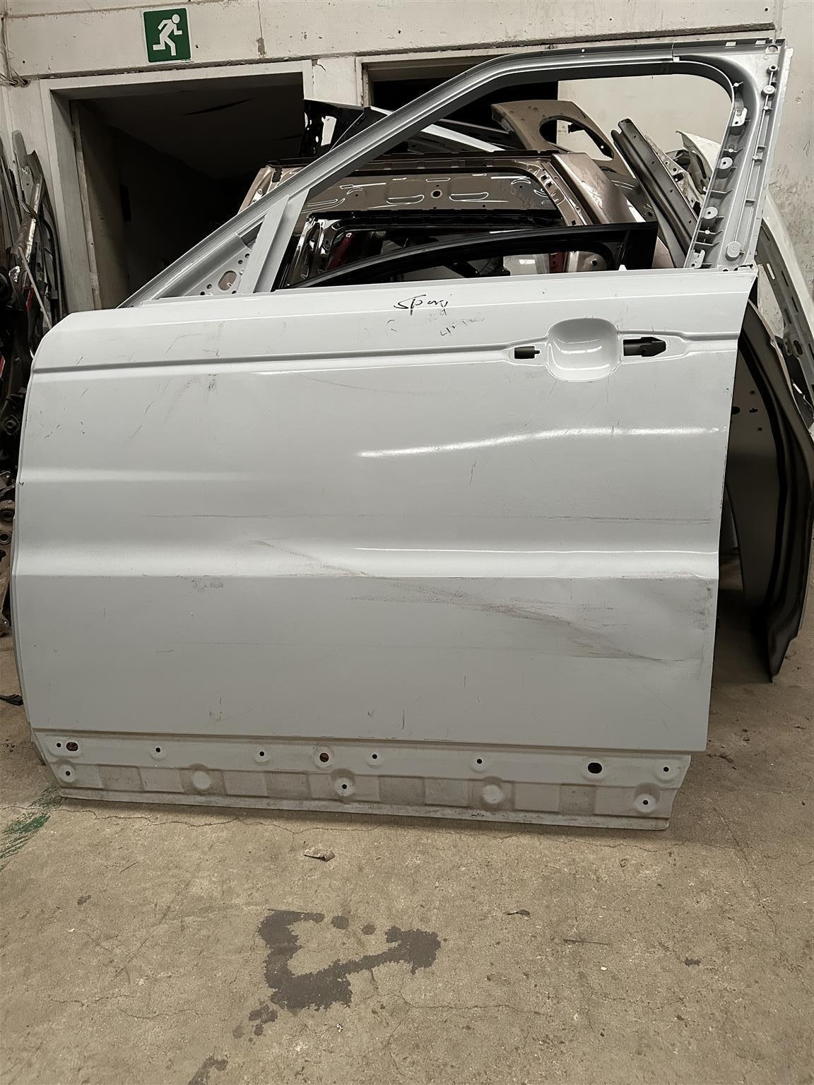 Range Rover Sport Front Door - Private Seller