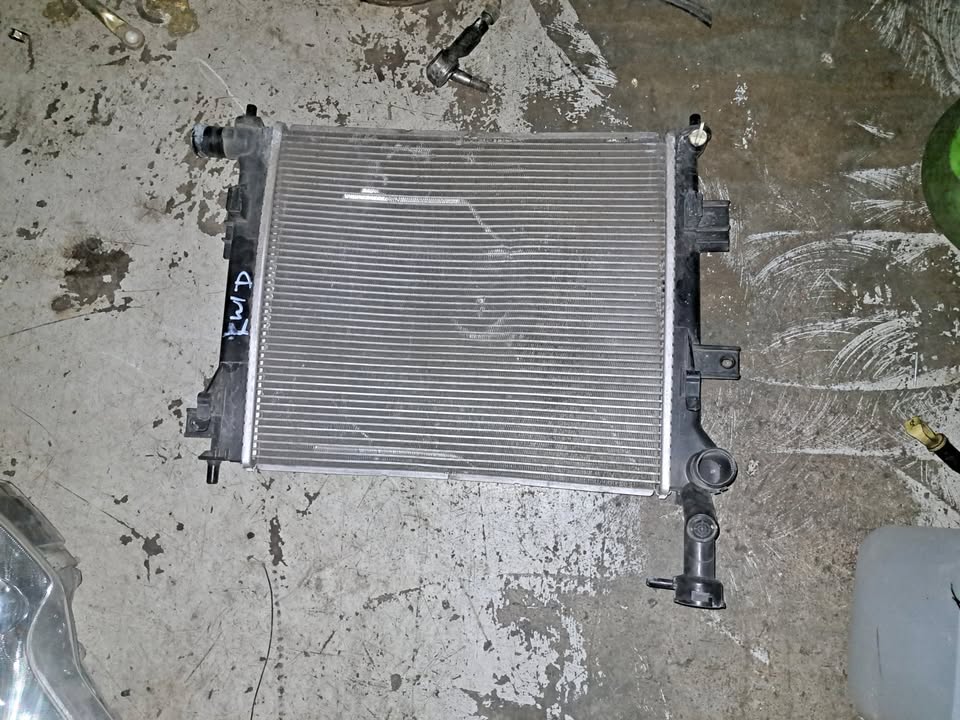 RENAULT KWID RADIATOR FOR SALE - Private Seller RENAULT KWID RADIATOR FOR SALE - Private Seller