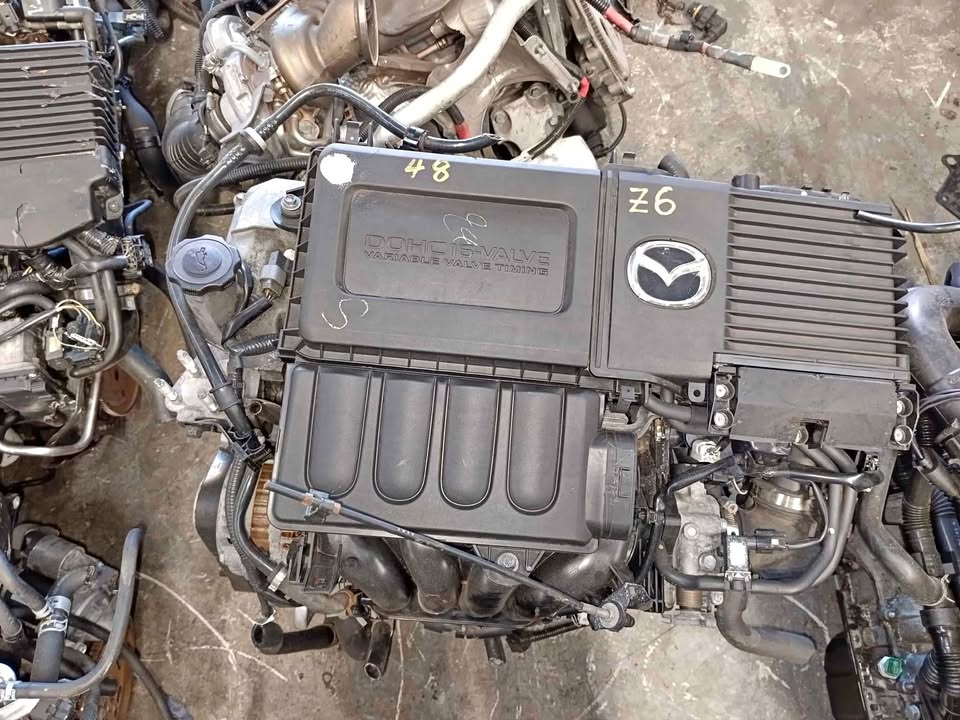 MAZDA 6 Z6 ENGINES FOR SALE - Private Seller MAZDA 6 Z6 ENGINES FOR SALE - Private Seller