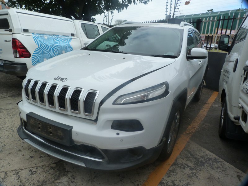Used 2015 Jeep Cherokee 3.2L Limited 75th Anniversary Edition - Private Seller Used 2015 Jeep Cherokee 3.2L Limited 75th Anniversary Edition - Private Seller