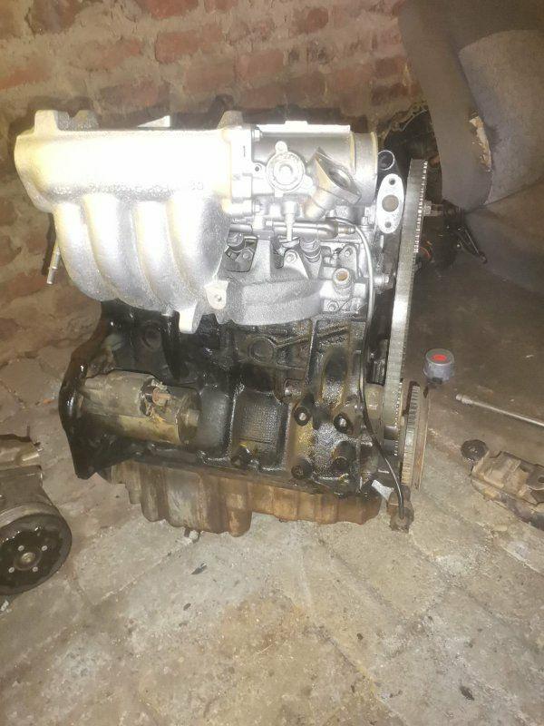 Opel 1.6 engin for sale - Private Seller Opel 1.6 engin for sale - Private Seller