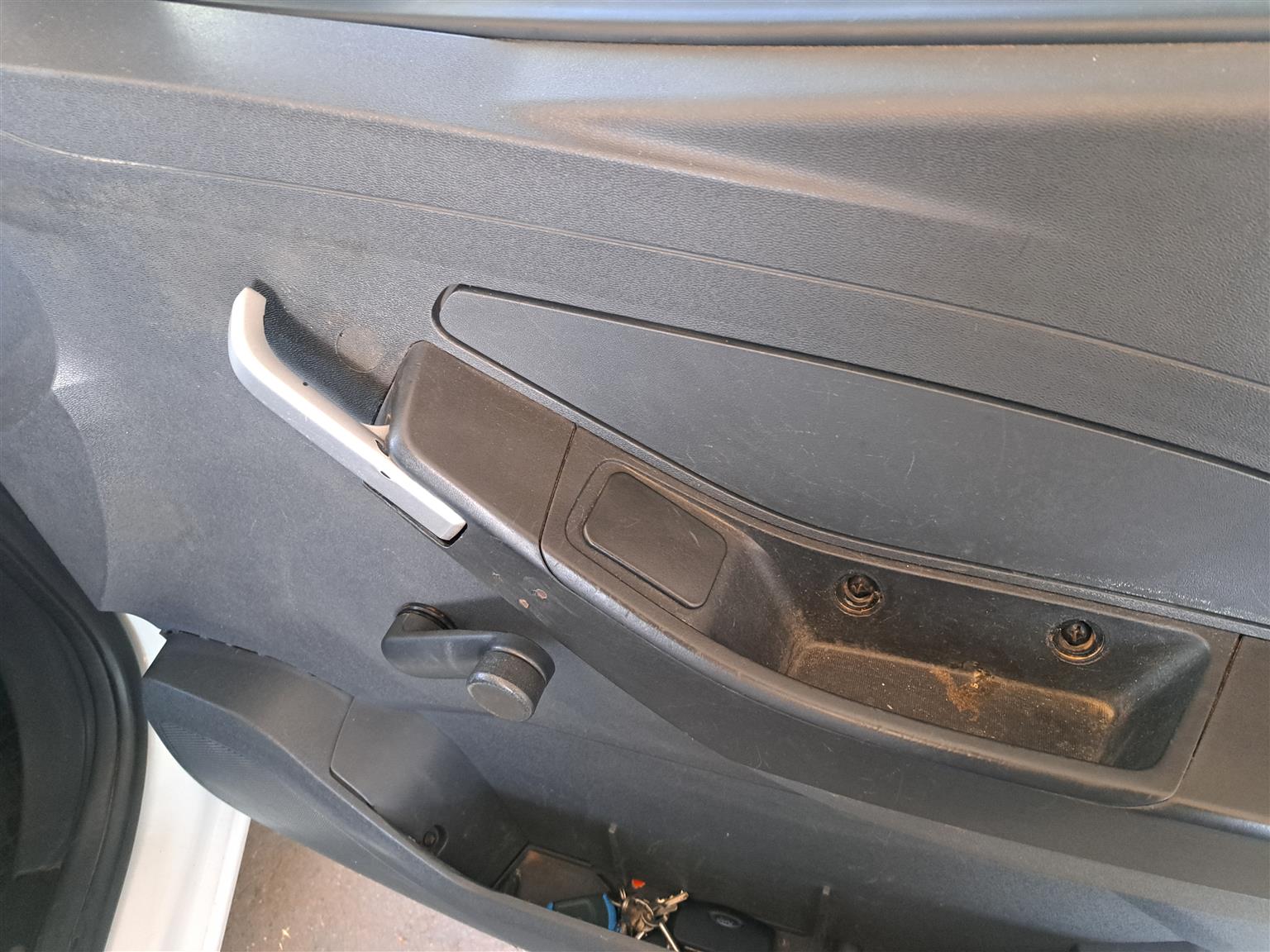 CHEV 1.4 CANOPY