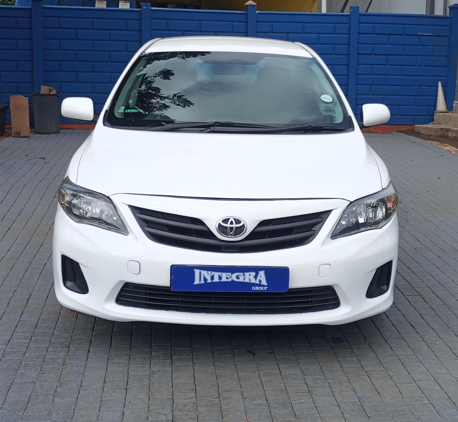 Used 2020 Toyota Corolla Quest 1.6 - Private Seller Used 2020 Toyota Corolla Quest 1.6 - Private Seller