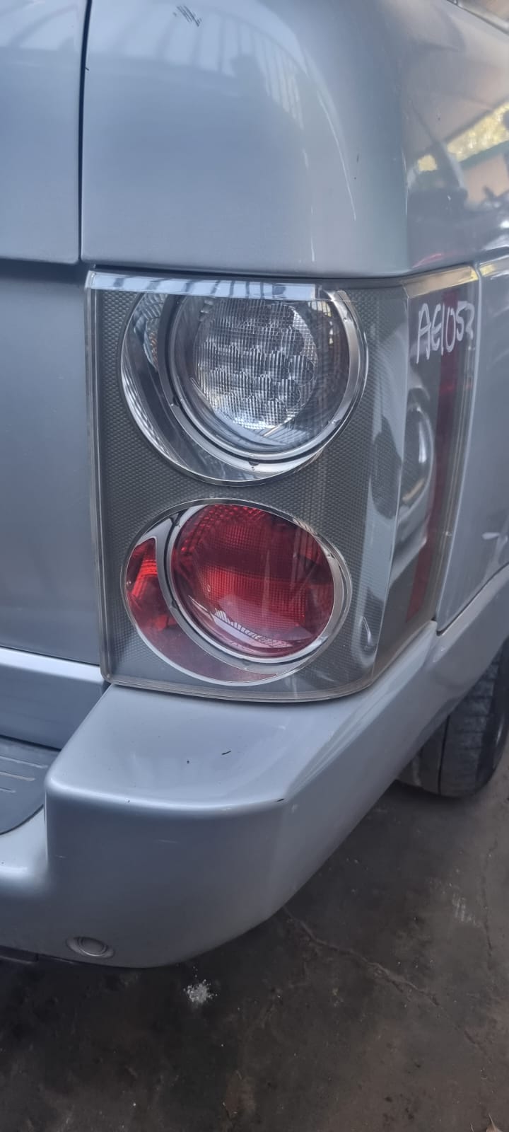 2006 Range Rover Vogue 4.4l V8 HSE Tail lights for sale