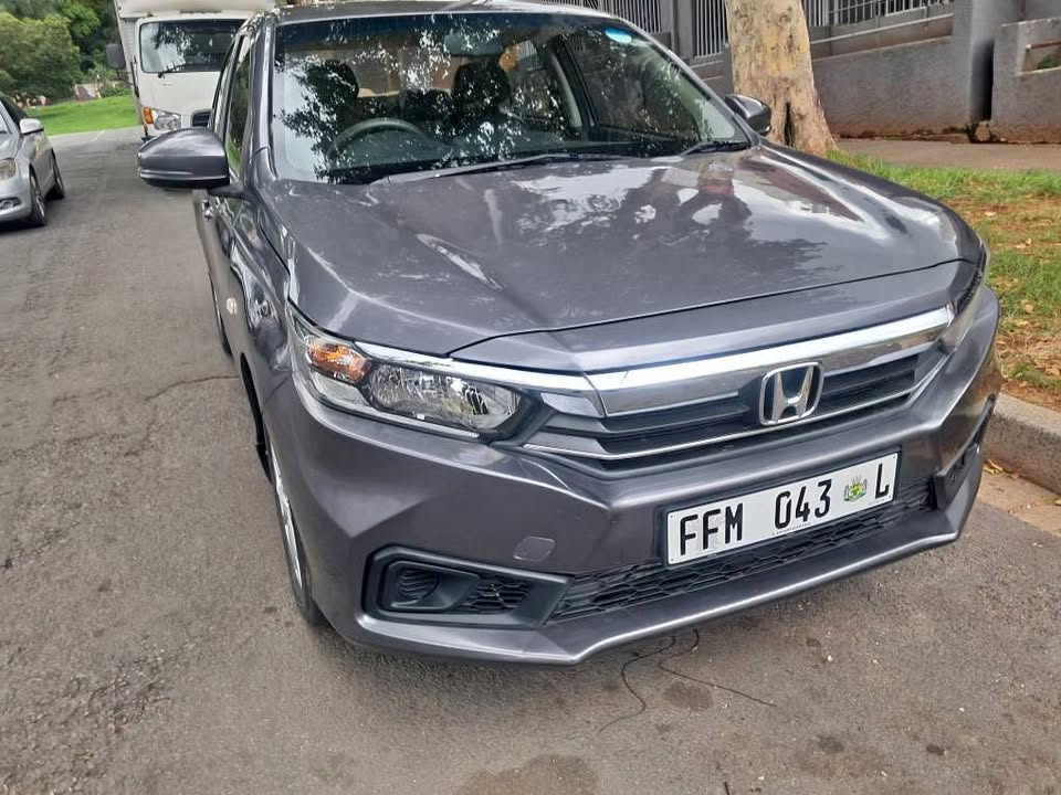 Honda Amaze 1.2 2019 for sale