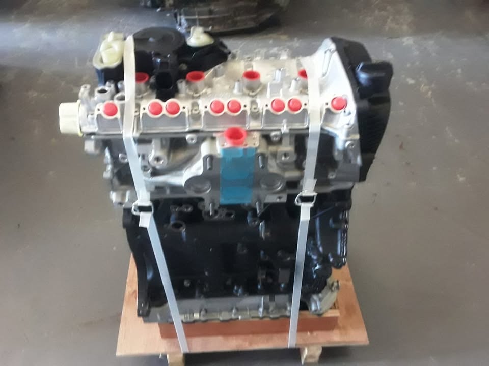 Used VW GOLF 7 GTI CHH NEW ENGINE FOR SALE for sale in North West ...