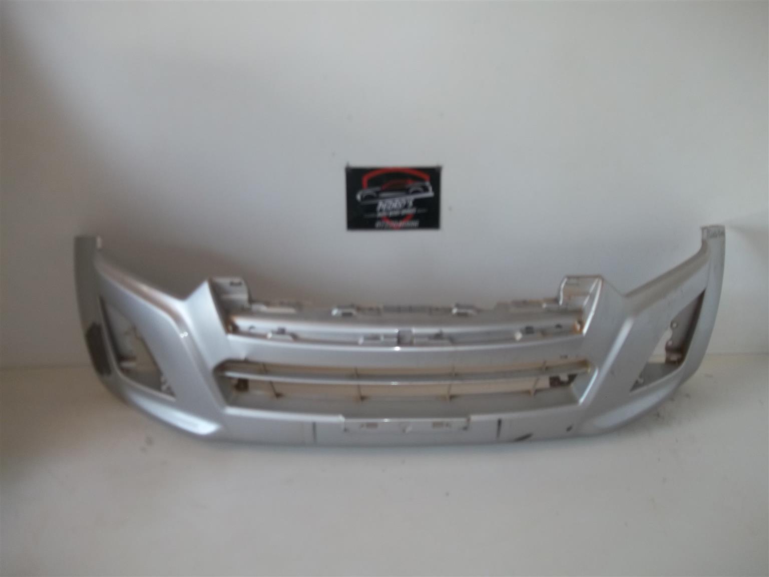 Toyota Auris front bumper - Private Seller Toyota Auris front bumper - Private Seller