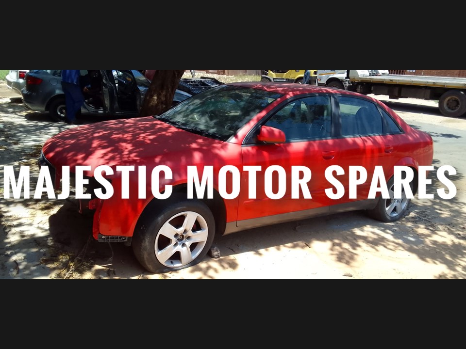 2004 Audi B6 A4 2.0 used spares used parts for sale - Private Seller 2004 Audi B6 A4 2.0 used spares used parts for sale - Private Seller