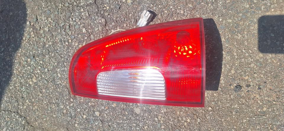 Tata xenon tail light available Call or whatsapp Wesley - Private Seller Tata xenon tail light available Call or whatsapp Wesley - Private Seller