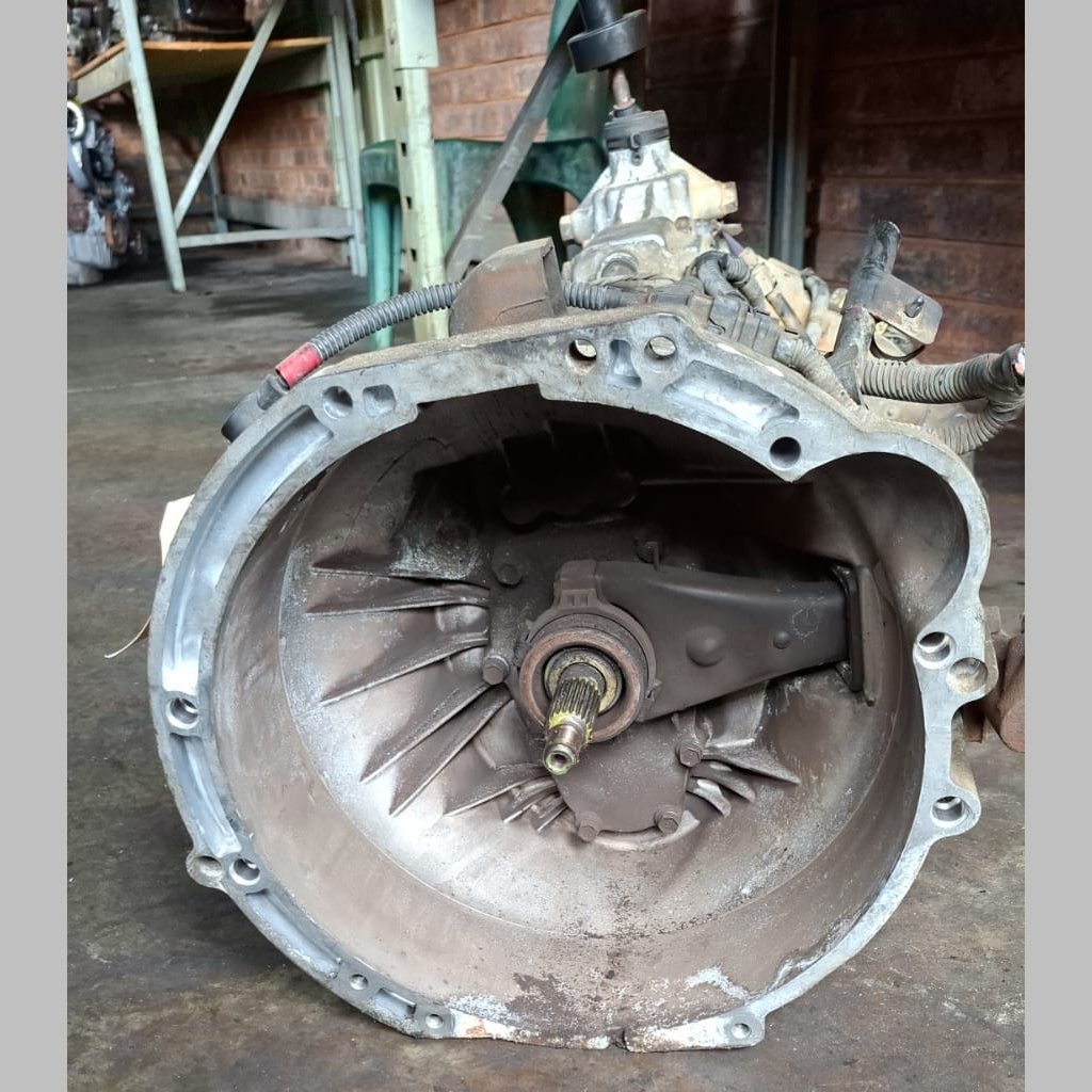 KIA Sorento - Hyundai Manual Gearbox | D4CB - Private Seller KIA Sorento - Hyundai Manual Gearbox | D4CB - Private Seller