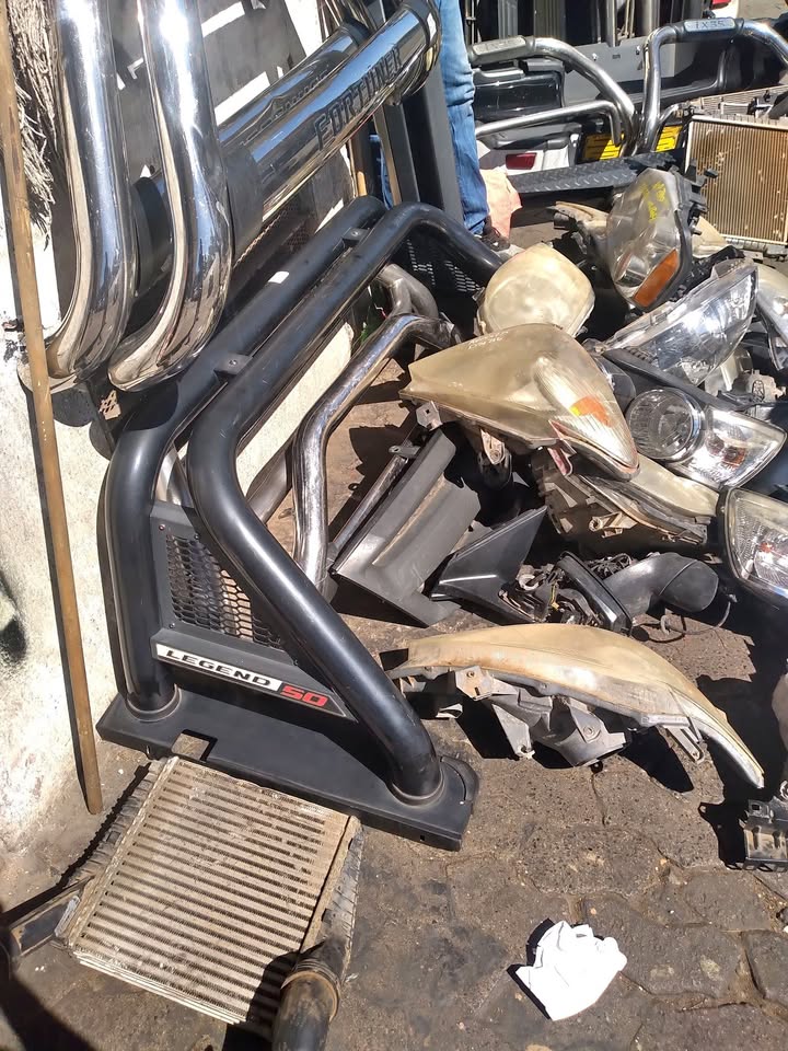 Toyota Hilux GD-6 Legend 50 Bar for Sale whatsapp - Private Seller Toyota Hilux GD-6 Legend 50 Bar for Sale whatsapp - Private Seller