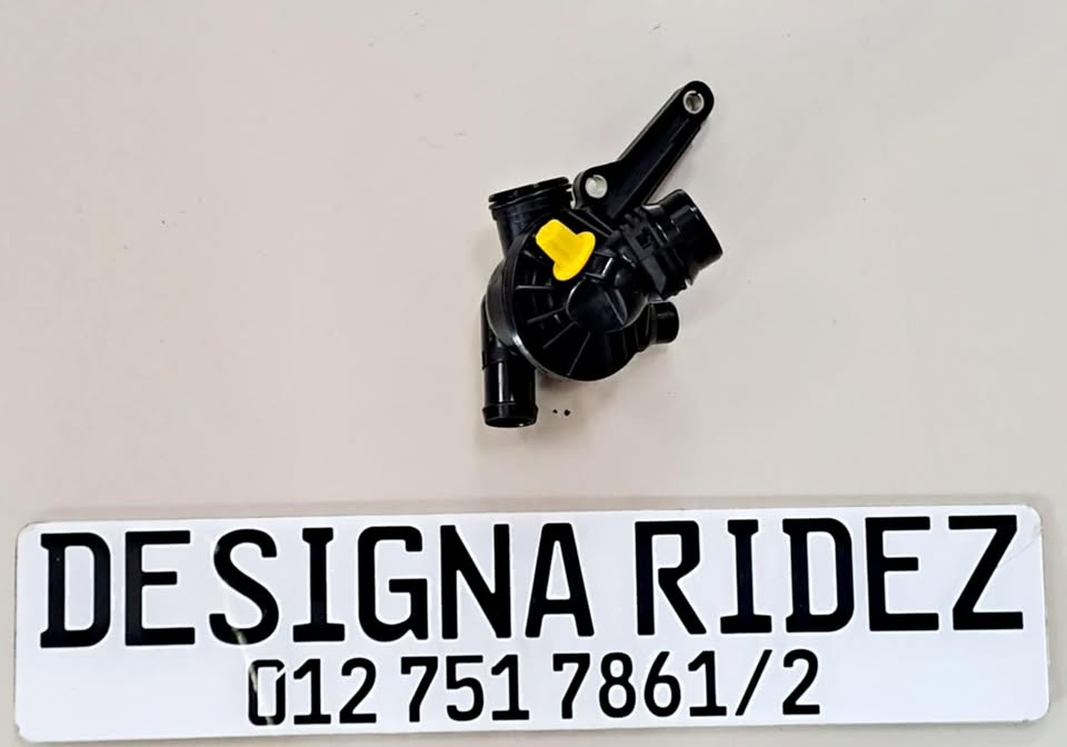 BMW F20 1-SERIES THERMOSTAT NEW AVAILABLE