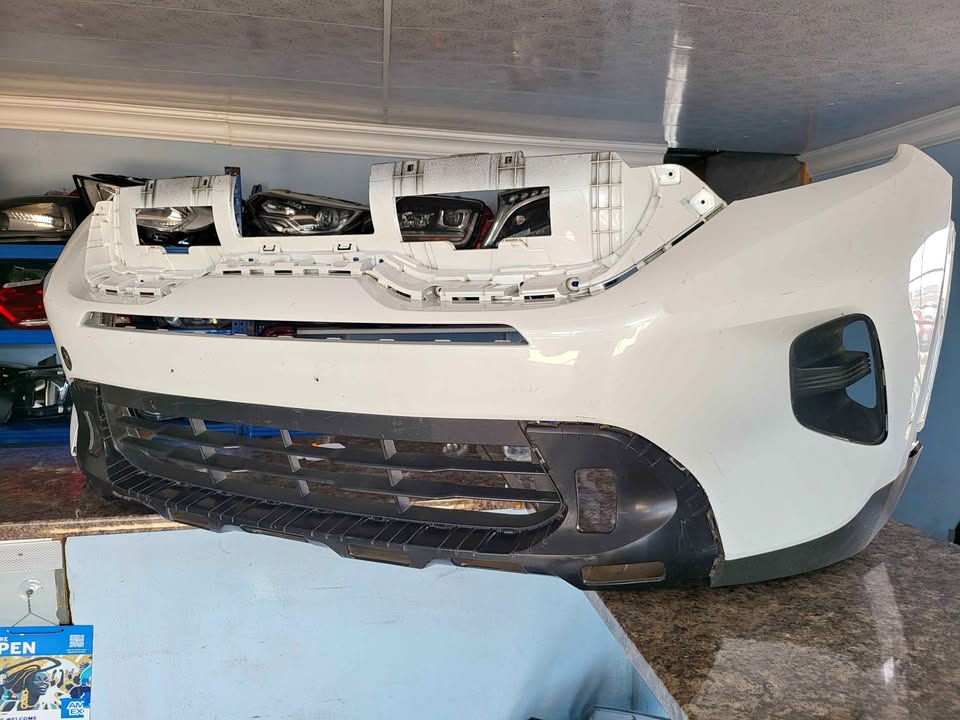 KIA sonnet front bumper for sale - Private Seller KIA sonnet front bumper for sale - Private Seller