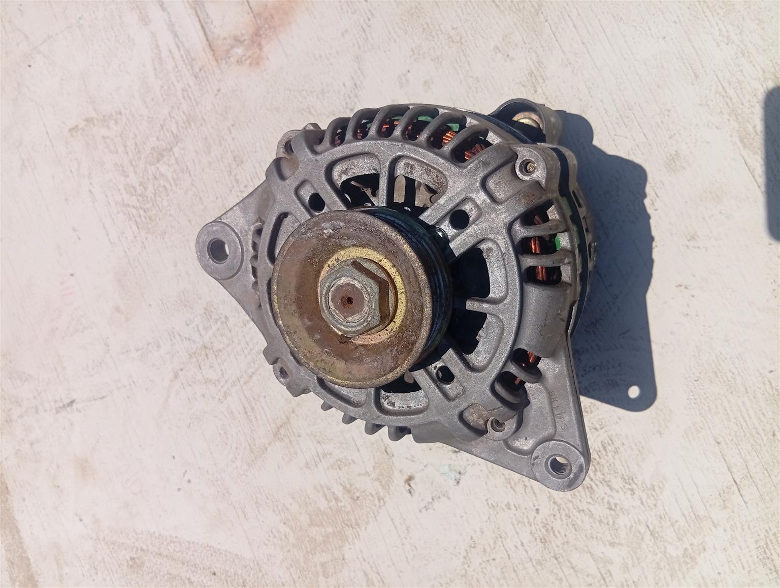 Voltage Regulator Alternator HYUNDAI Sonata 37300-38310 - Private Seller Voltage Regulator Alternator HYUNDAI Sonata 37300-38310 - Private Seller