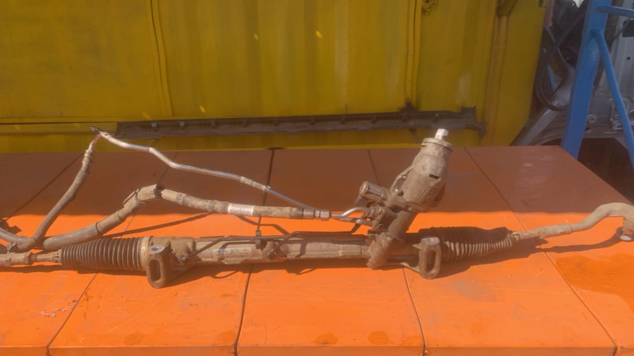 Audi a4 b8 hydraulic steering rack - Private Seller Audi a4 b8 hydraulic steering rack - Private Seller