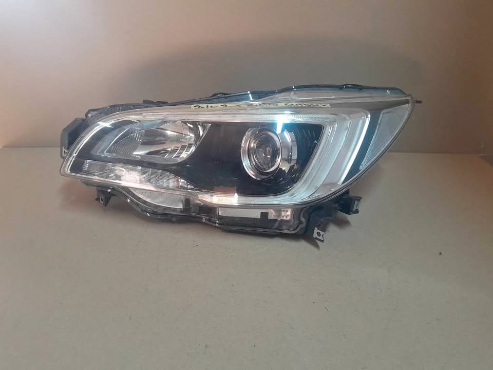 2016-2018 SUBARU OUTBACK LEFT SIDE HEADLIGHT FOR SALE 2016-2018 SUBARU OUTBACK LEFT SIDE HEADLIGHT FOR SALE