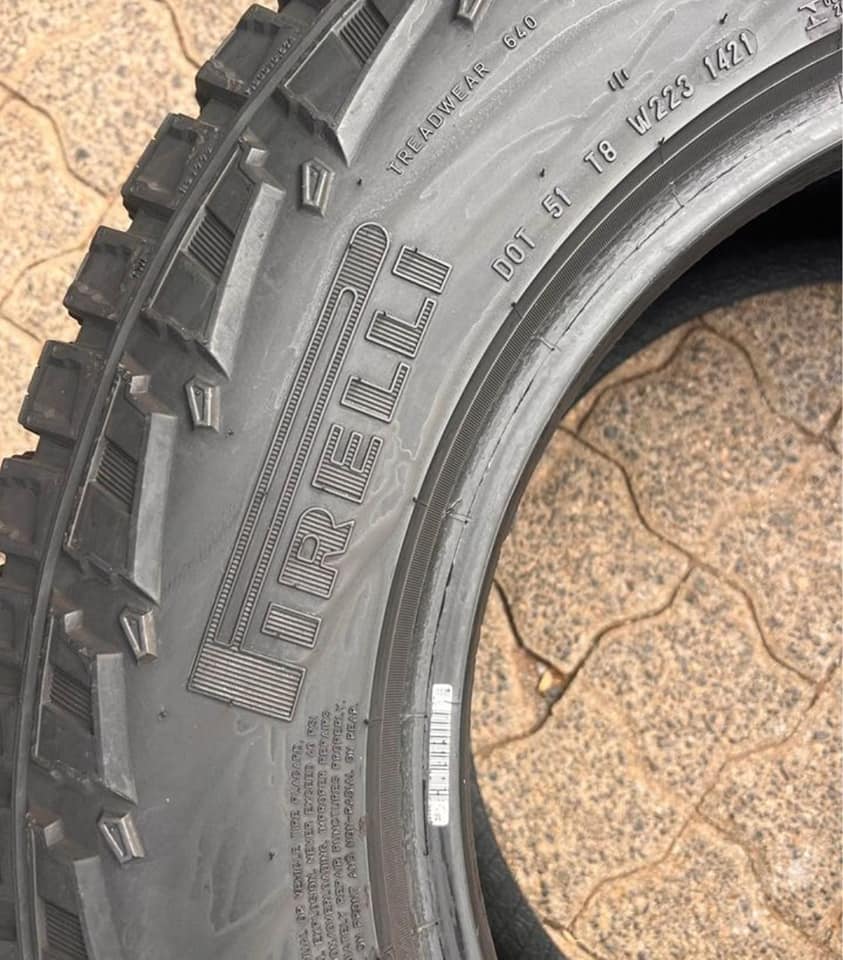 265/65/17 Pirelli scorpion All Terrain plus complete set for sale - Private Seller 265/65/17 Pirelli scorpion All Terrain plus complete set for sale - Private Seller