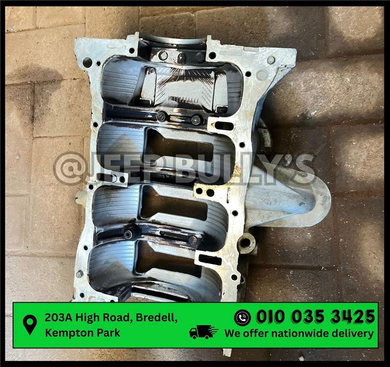 Used Jeep Compass And Jeep Patriot Sump In Store At Jeep Bully's - Private Seller