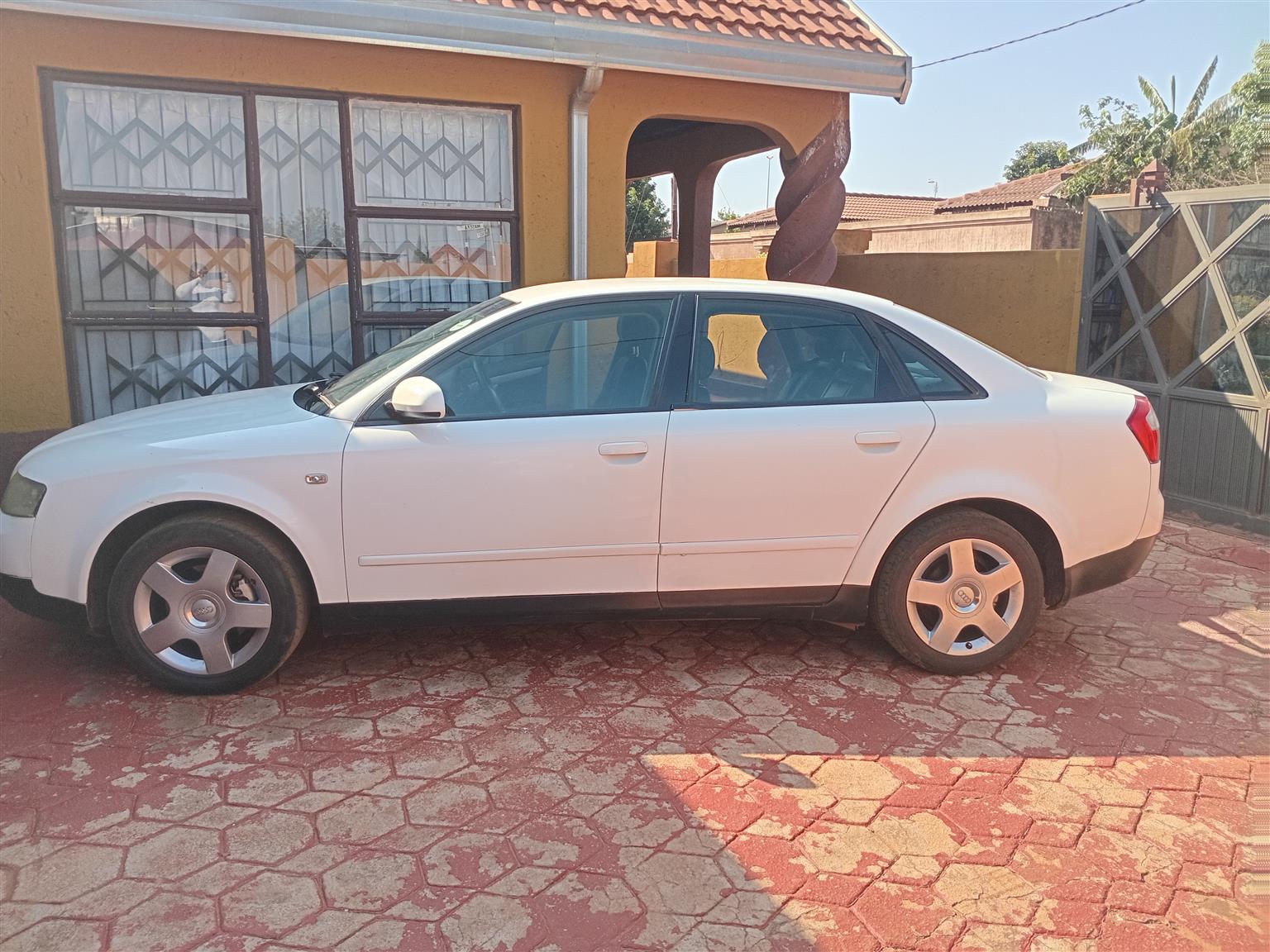 Used 2002 Audi A4 2.0 - Private Seller