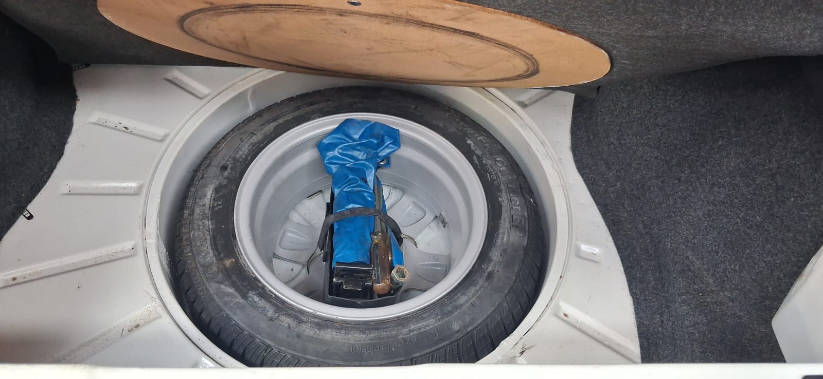 Used 2008 Volkswagen Citi Sport 1.4i - Private Seller