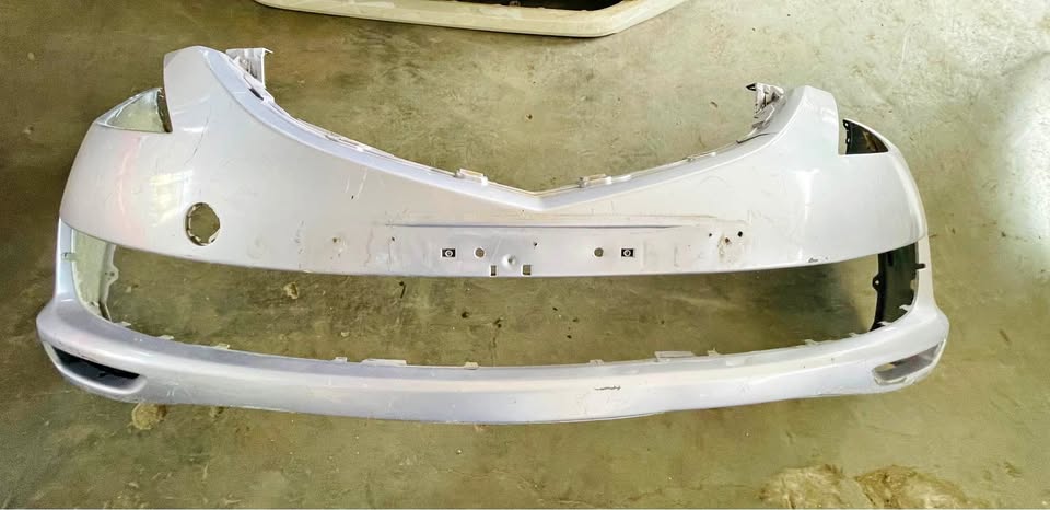 Mazda 6 bumper - Private Seller Mazda 6 bumper - Private Seller