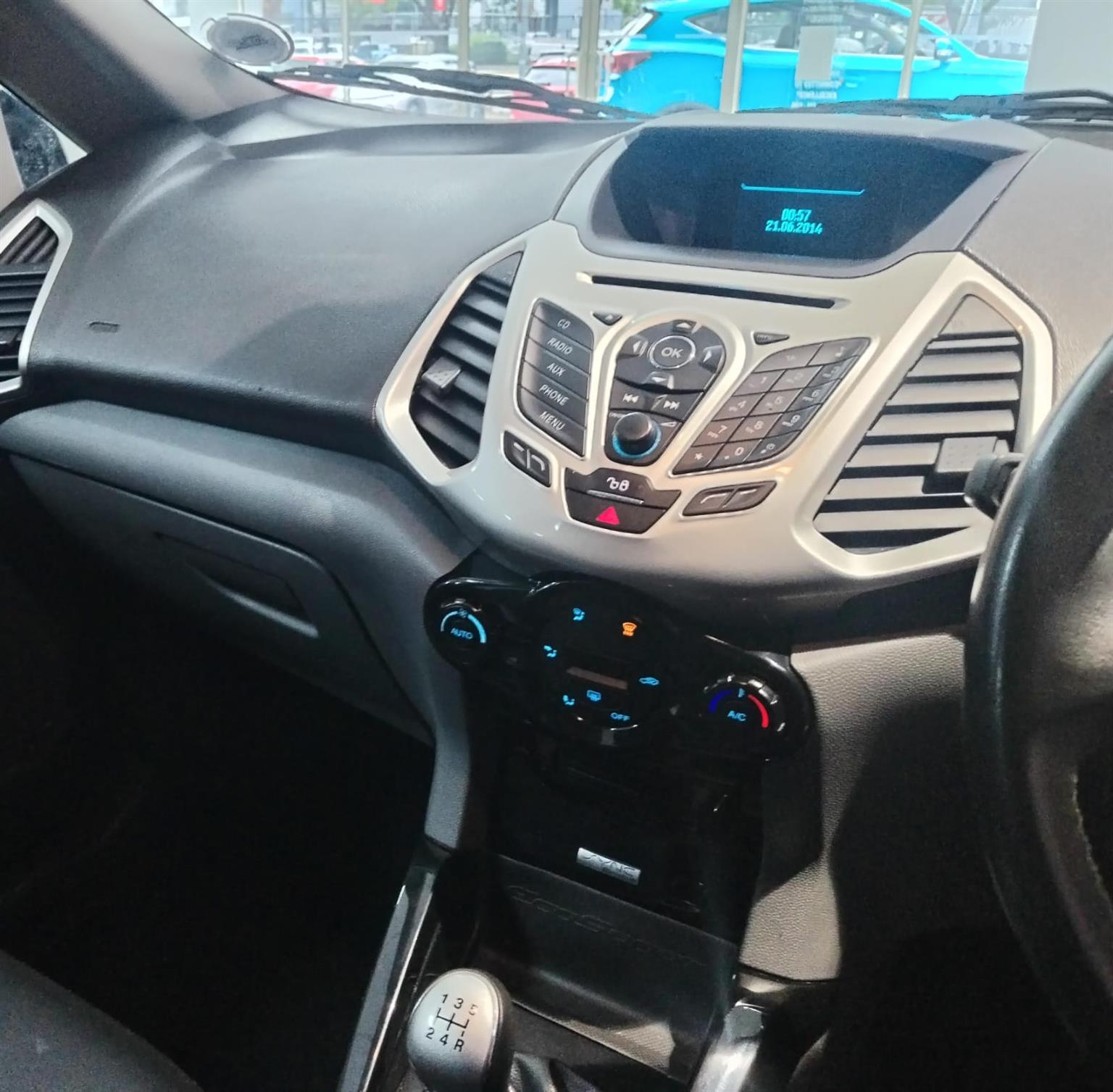 Used 2014 Ford EcoSport 1.0T Titanium - Private Seller