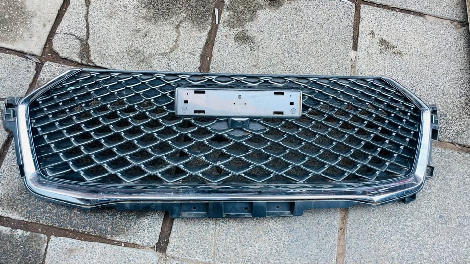 HAVAL H6 Grille - Private Seller HAVAL H6 Grille - Private Seller