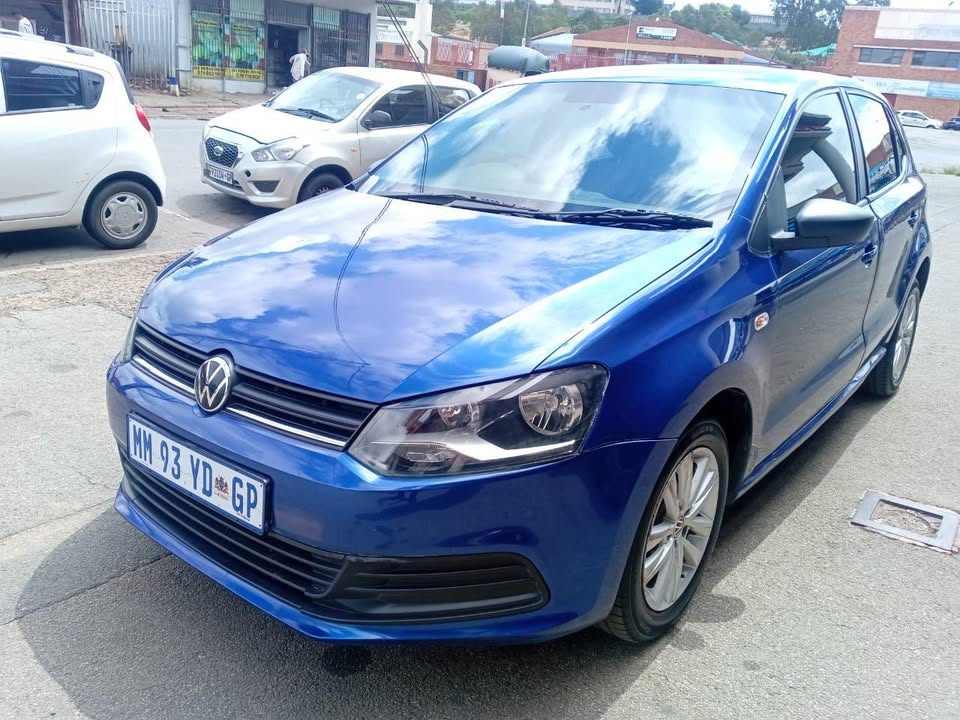 Used 2023 Volkswagen Polo Vivo 5-door 1.4 - Private Seller Used 2023 Volkswagen Polo Vivo 5-door 1.4 - Private Seller