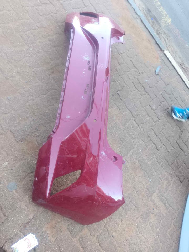 Hyundai I10 2023 rear bumper - Private Seller
