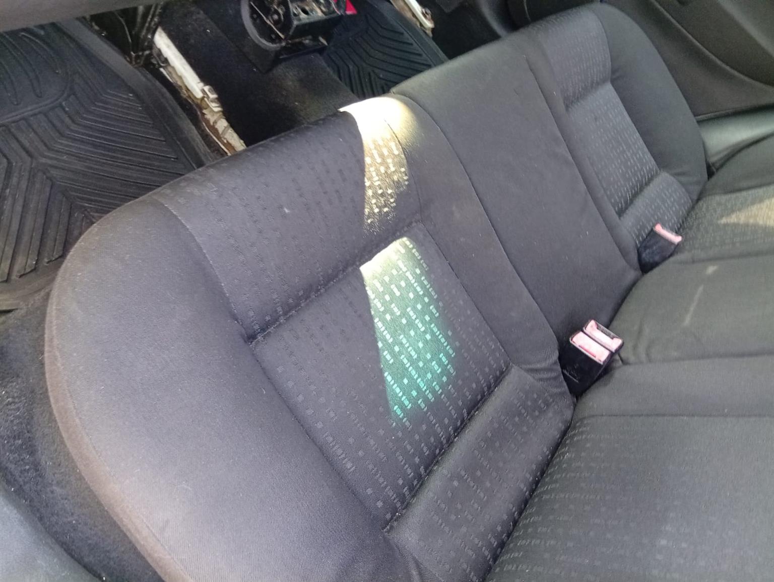 2004 Volkswagen Golf 4 1.6 Trendline ManualHatch Cloth Seats Good Orde