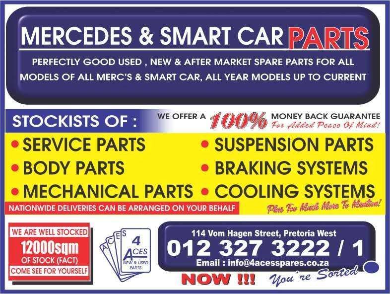 PARTS FOR SALE - Private Seller PARTS FOR SALE - Private Seller