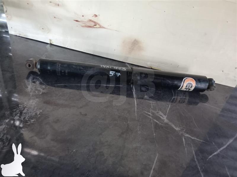 Jeep Grand Cherokee Wk1 | 5.7 | Used Rear Shock - Private Seller Jeep Grand Cherokee Wk1 | 5.7 | Used Rear Shock - Private Seller