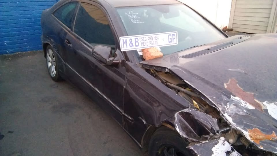 WE CURRENTLY STRIPPING W203,W140,W205 - Private Seller WE CURRENTLY STRIPPING W203,W140,W205 - Private Seller