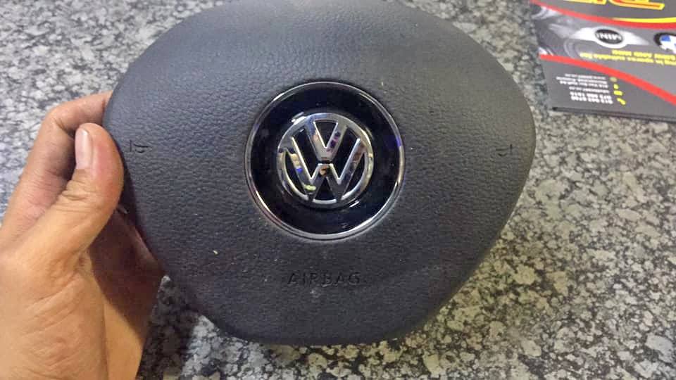 Vw & Audi Airbags 4 Sale @ Westside Auto Spares - Private Seller