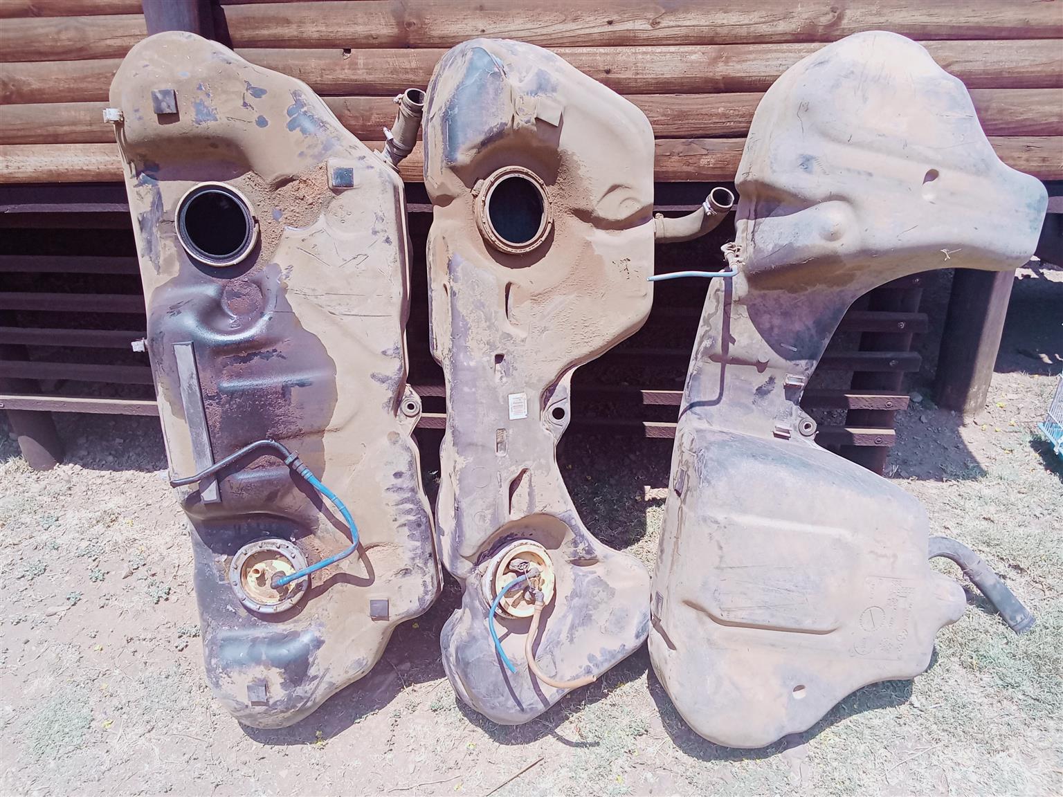 BMW 1 series, 3 series and E46 fuel tanks each - Private Seller