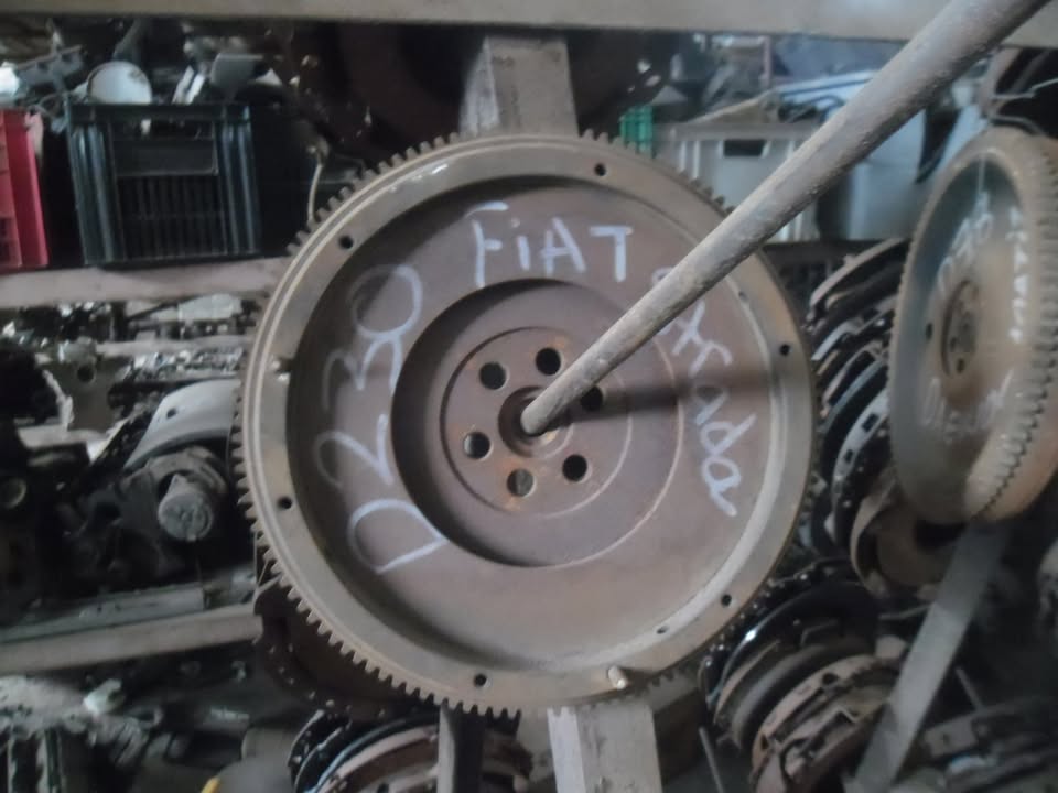 Fiat flywheels for sale - Private Seller Fiat flywheels for sale - Private Seller