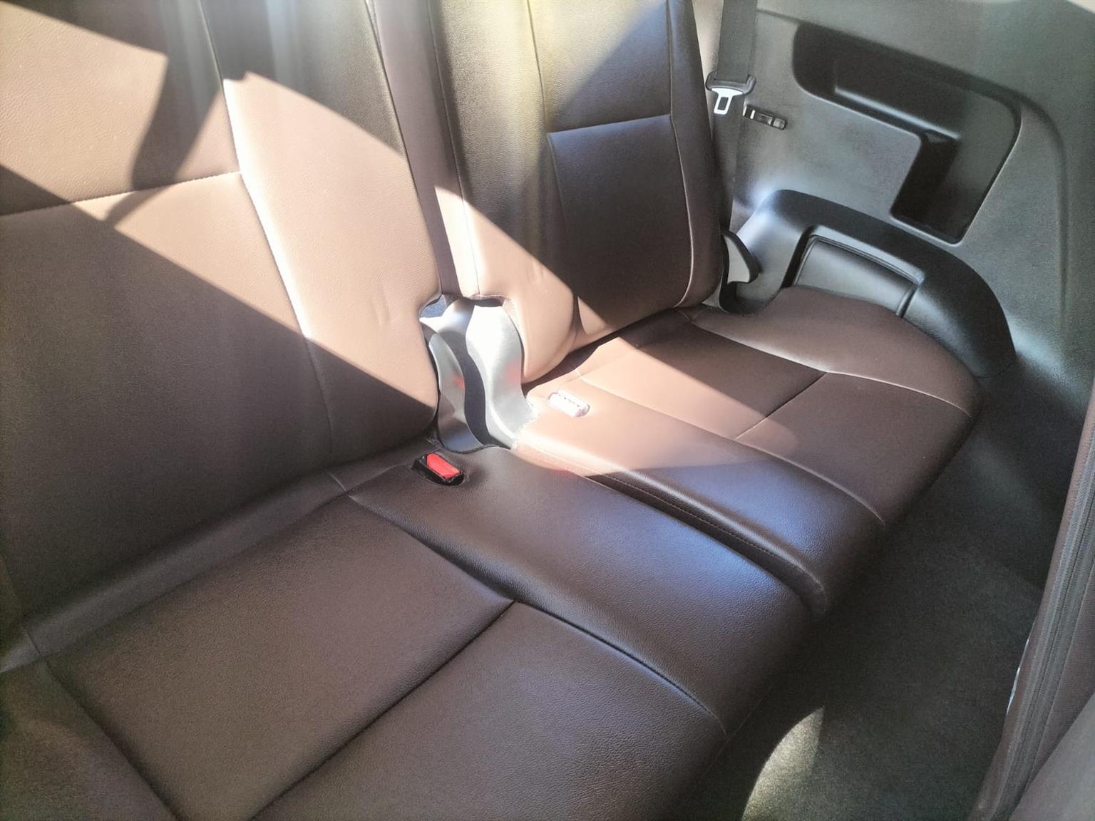2020 TOYOTA FORTUNER 2.8GD6 4x2
97.000KM
