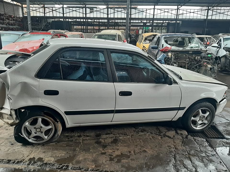 Toyota Camry stripping for spares - Private Seller Toyota Camry stripping for spares - Private Seller