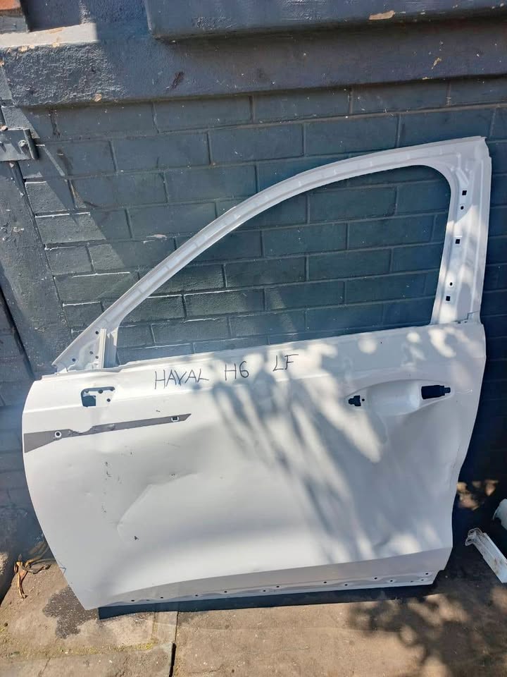 Haval H6 left front door - Private Seller Haval H6 left front door - Private Seller