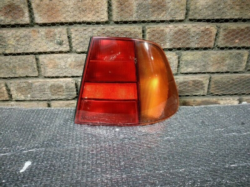 Polo Sedan Right Rear Taillight - Private Seller Polo Sedan Right Rear Taillight - Private Seller