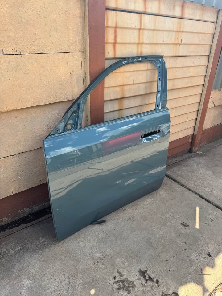 BMW X1 U11 Left Front Door - Private Seller