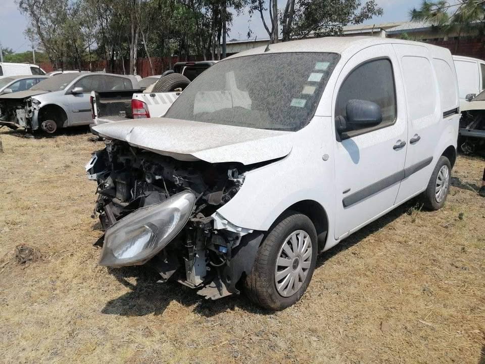 Mercedes Benz citan spares