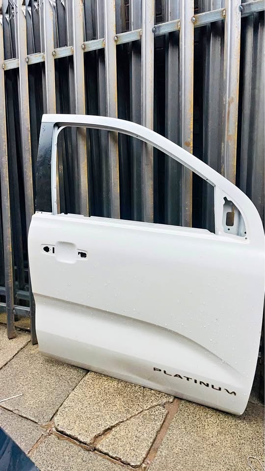 Ford Ranger T9 door - Private Seller Ford Ranger T9 door - Private Seller