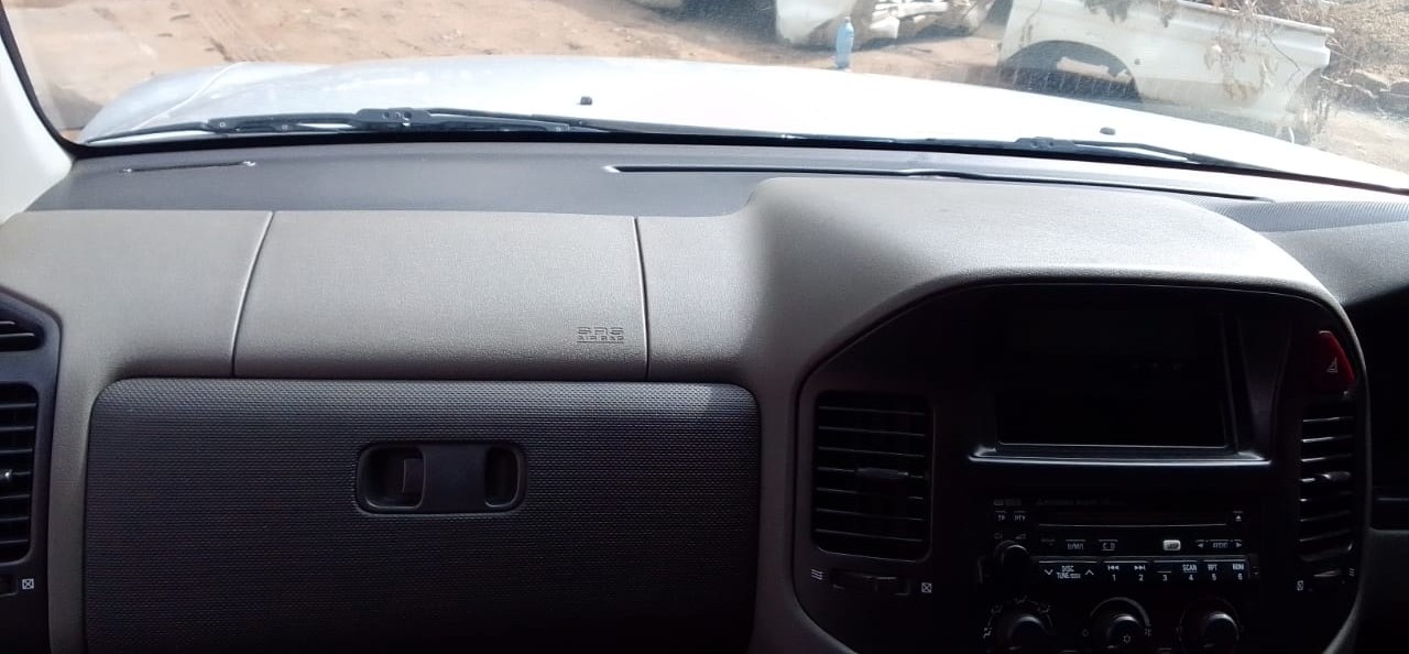 Mitsubishi Gen 3 Used Dashboard - Excellent Condition! - Private Seller Mitsubishi Gen 3 Used Dashboard - Excellent Condition! - Private Seller