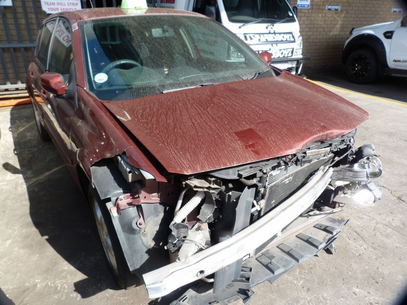 Renault Megane II 1.6 Shake It Manual Red - 2008 STRIPPING FOR SPARES - Private Seller Renault Megane II 1.6 Shake It Manual Red - 2008 STRIPPING FOR SPARES - Private Seller