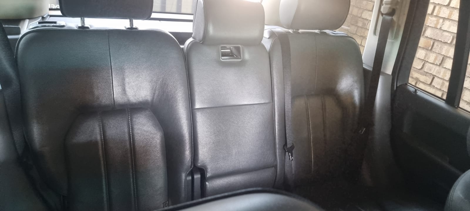 2006 Range Rover Vogue 4.4l V8 HSE Seat Set for sale