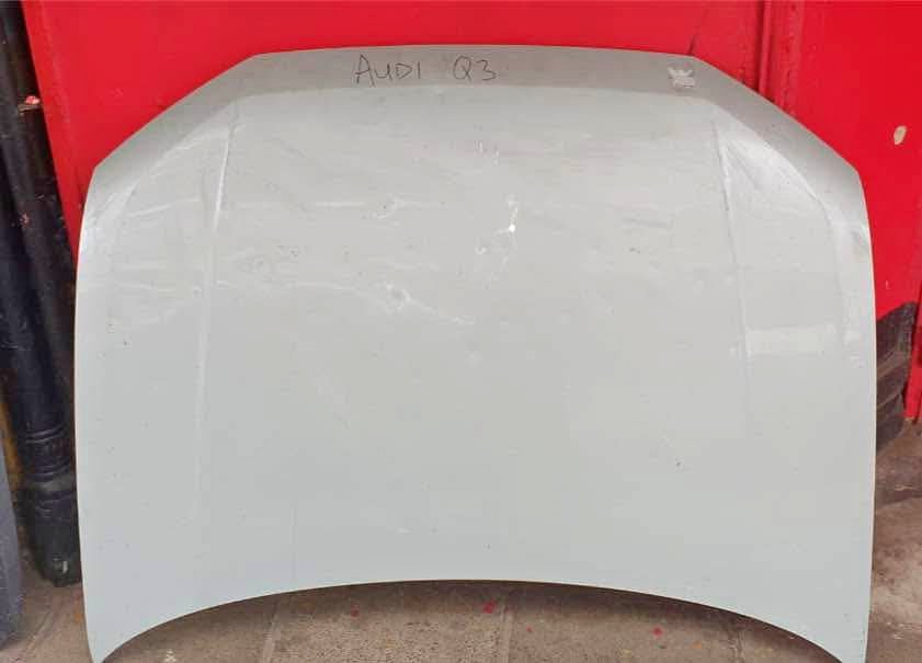 Audi Q3 bonnet - Private Seller Audi Q3 bonnet - Private Seller