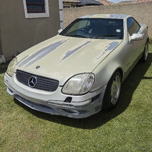 SLK200