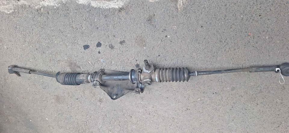 Fiat uno steering rack for sale @ circle 7 used parts - Private Seller