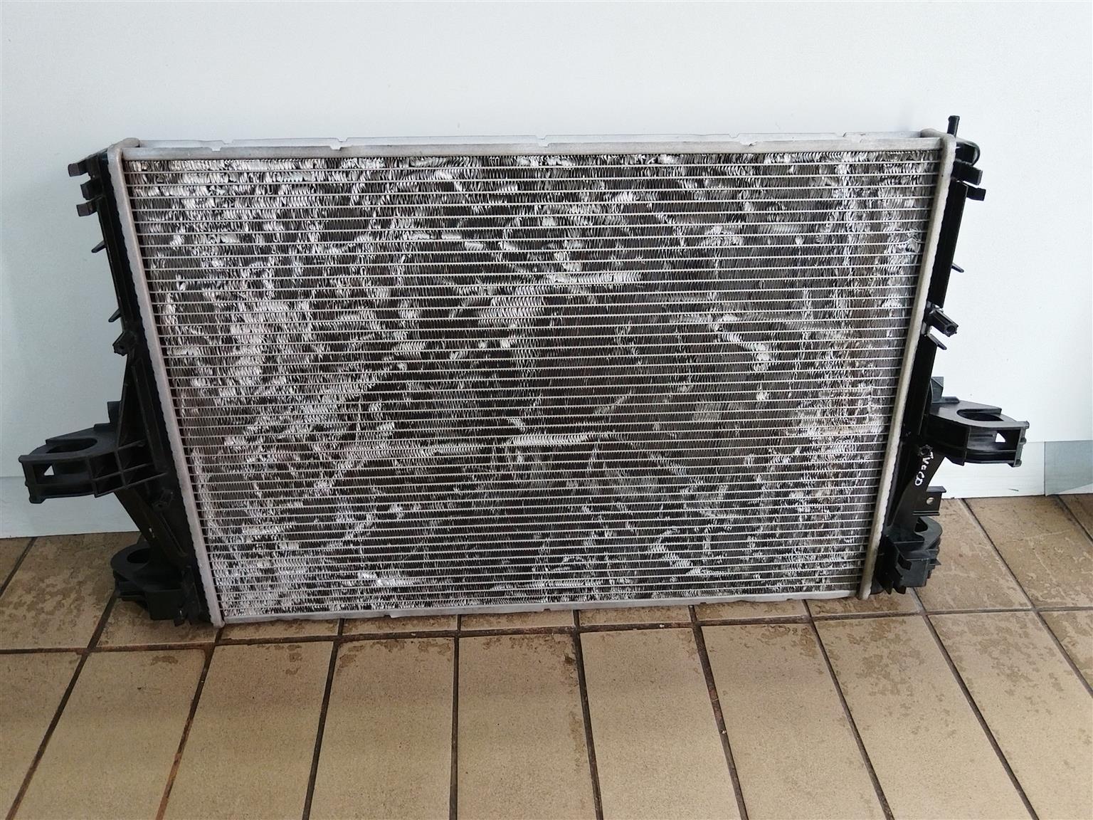 2015 IVECO DAILY RADIATOR AVAILABLE FOR SALE - Private Seller 2015 IVECO DAILY RADIATOR AVAILABLE FOR SALE - Private Seller